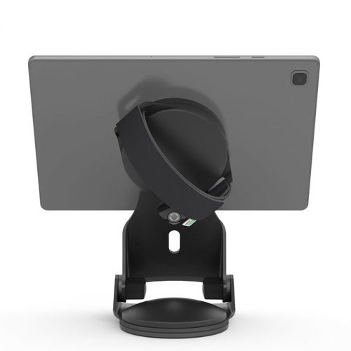 Grip+Dock-Universal Secr Stand+HandGrip - Achat / Vente sur grosbill.com - 3