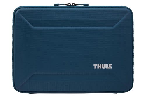 Gauntlet 4 Sleeve MacBook 16''Blue (TGSE2357B) - Achat / Vente sur grosbill.com - 2