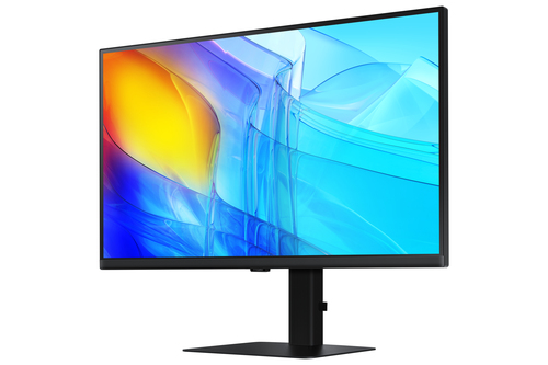 Samsung 27 pouces  LS27D800EAUXEN - Ecran PC Samsung - grosbill.com - 1