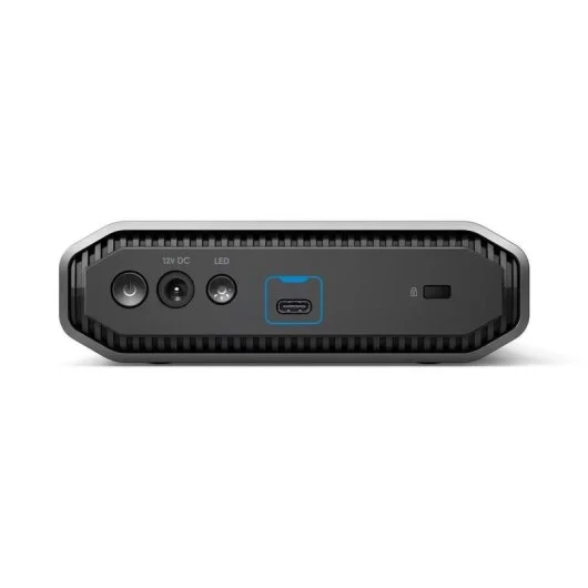 G-DRIVE 18TB EMEAI - Achat / Vente sur grosbill.com - 2