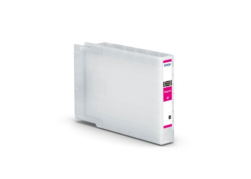 Epson Ink/WF-C81xx/WF-C86xx Crtrdg XL MG - Achat / Vente Consommable imprimante sur grosbill.com - 0