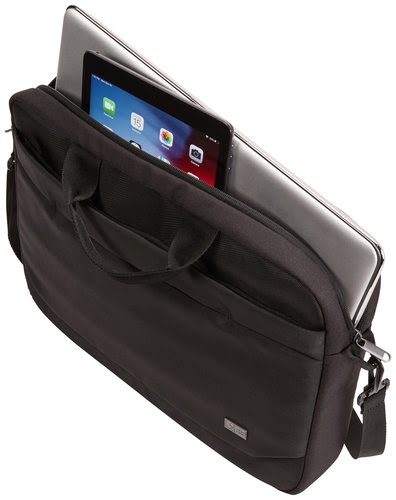 Advantage Laptop Attaché 15.6" (ADVA116DB) - Achat / Vente sur grosbill.com - 3