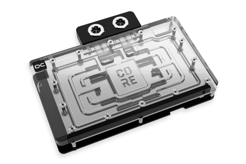 Watercooling Alphacool Grosbill