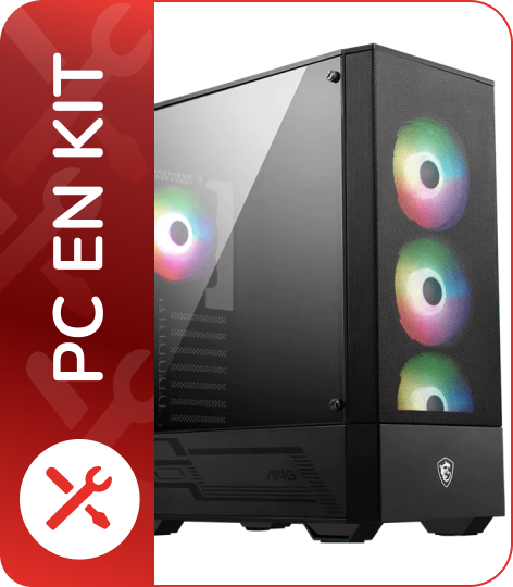 BLOCK - i7-13700K/5060Ti/32Go/1To - grosbill.com - 0