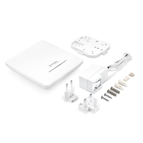 Zyxel NWA50BE point d'accès WiFi7  - grosbill.com - 7
