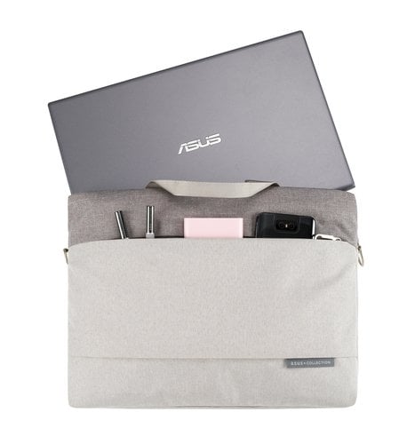 EOS 2 SHOULDER BAG/15 INCH/BK//10 IN 1 - Achat / Vente sur grosbill.com - 2