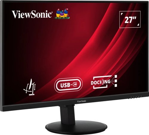 27IN IPS QHD 350CD/HDMI/ - Achat / Vente sur grosbill.com - 1