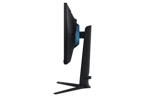 Samsung 24 pouces  LS24DG300EUXEN - Ecran PC Samsung - grosbill.com - 4