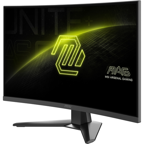 MSI 27 pouces  9S6-3CE91H-009 - Ecran PC MSI - grosbill.com - 4