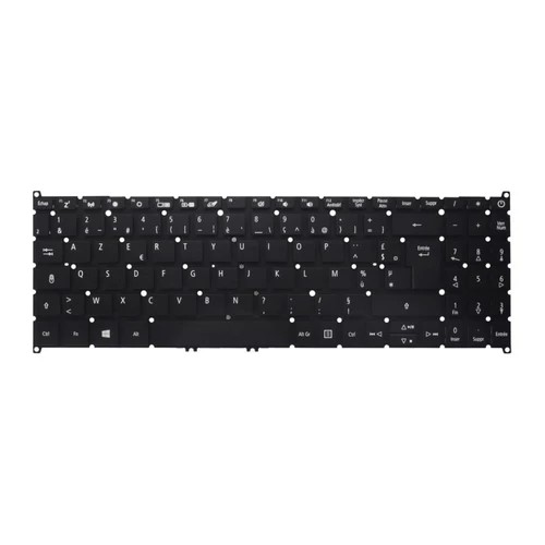 Acer Clavier pour Acer Swift 3 SF315-41 SF315-54 (CLAAC049N-7) - Achat / Vente Pièce détachée ordinateur portable sur grosbill.com - 2