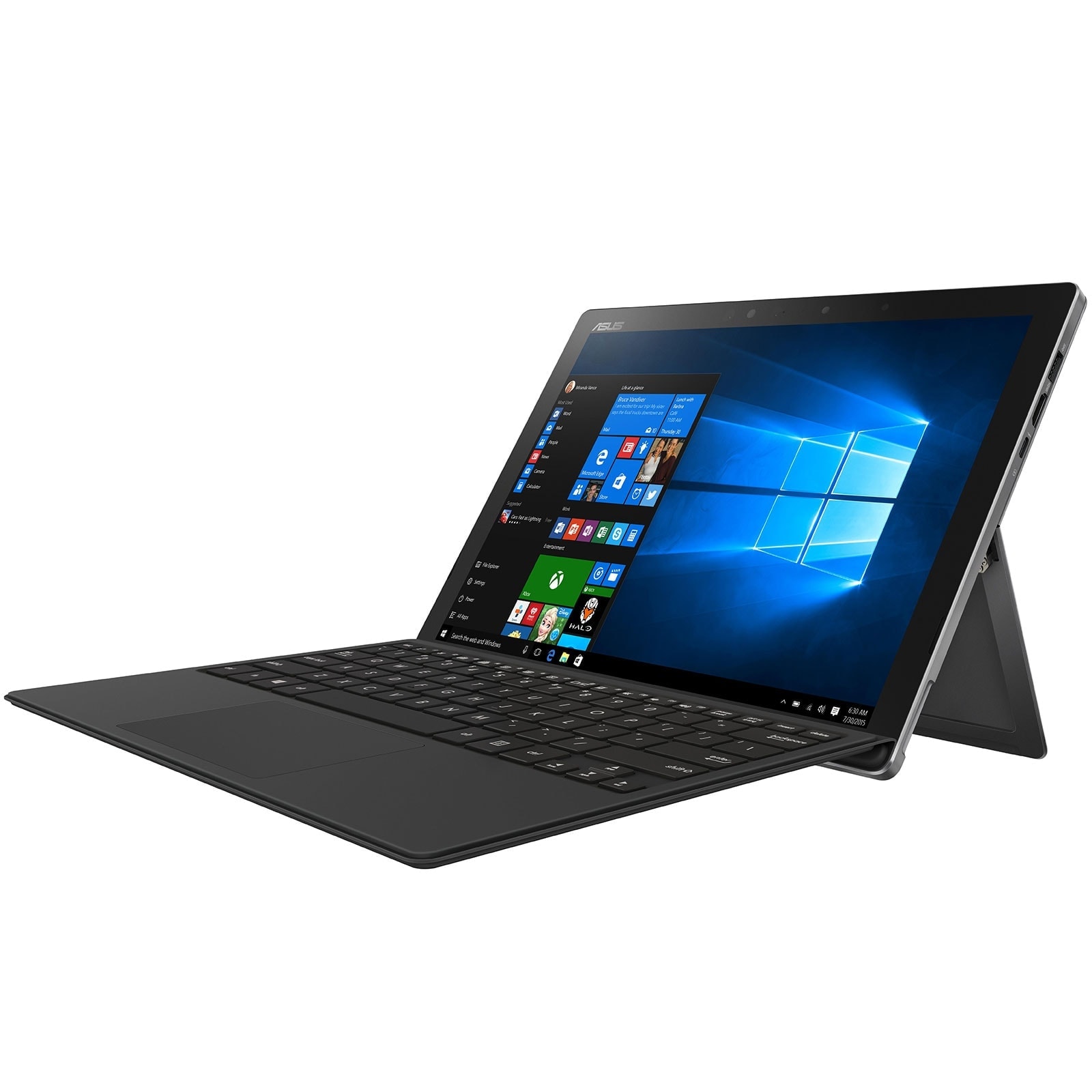 Asus T303UA-GN050R - Tablette tactile Asus - grosbill.com - 1