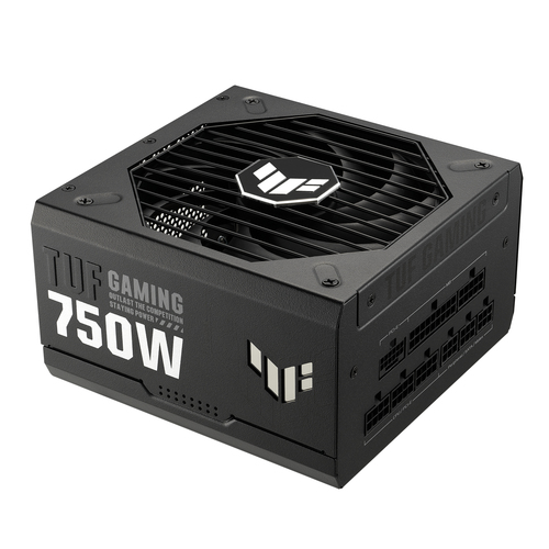 Asus 80+ Gold (750W) - Alimentation Asus - grosbill.com - 1