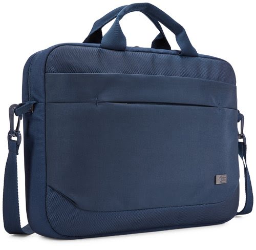 Case Logic Advantage Laptop Attaché 14\