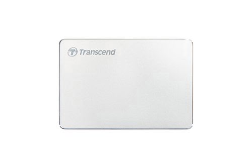 1TB 2.5" Portable HDD StoreJet C3S Al - Achat / Vente sur grosbill.com - 0
