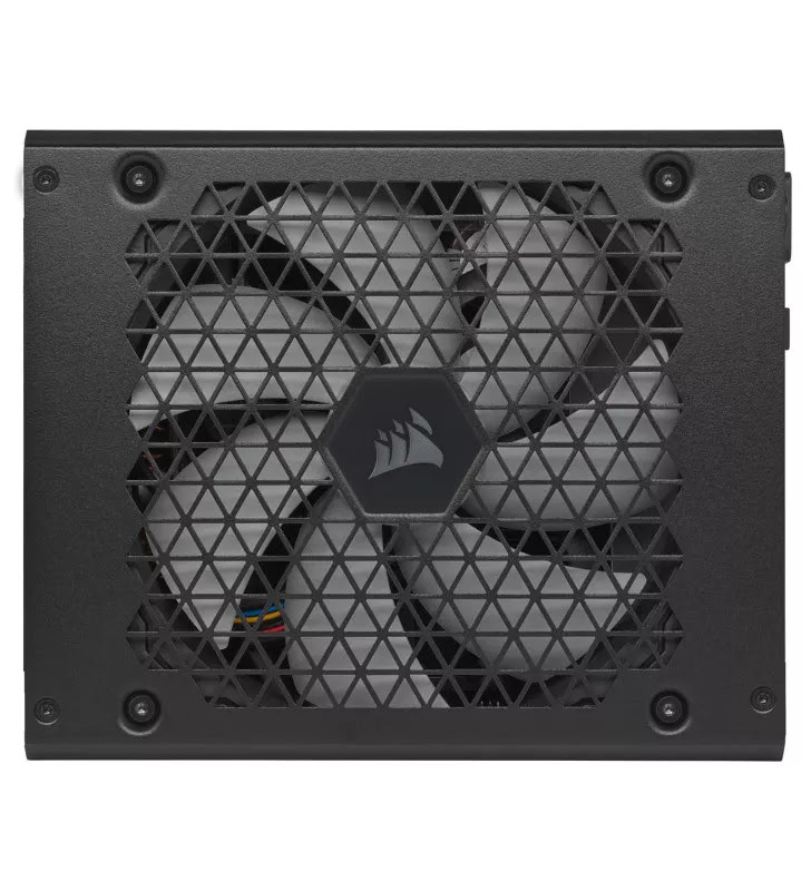 Corsair HX1000i 80+ Plat. Mod. -CP-9020259-EU (1000W) - Alimentation - 3