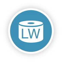 Dymo LARGE WHITE ADRESS LABELS - Achat / Vente Consommable imprimante sur grosbill.com - 4