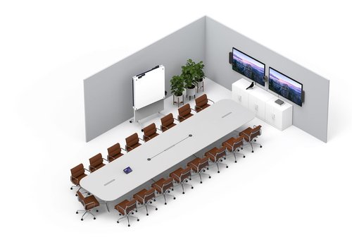 MICROSOFT ROOM SOLUTION - Achat / Vente sur grosbill.com - 2