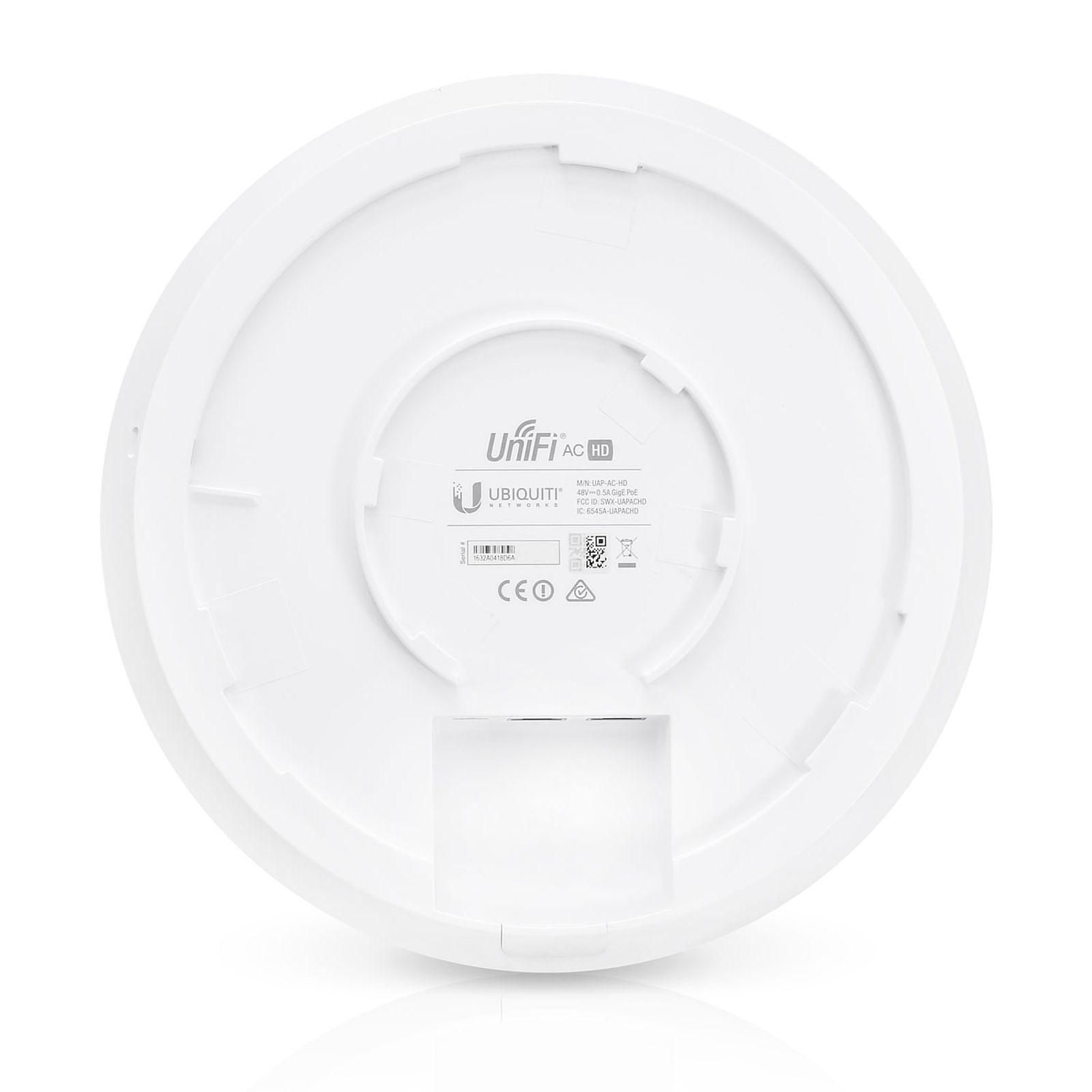 Ubiquiti UniFi AP AC HD   - grosbill.com - 1