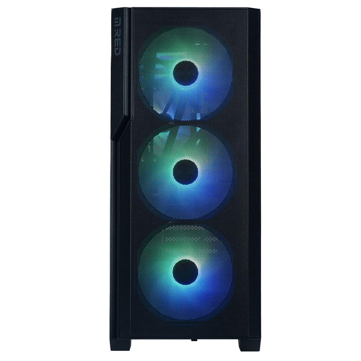 Grosbill RX Ultra - R7-8700F/RX9070XT/32Go/2To - 0126-GB (PCG-10602886) - Achat / Vente PC Fixe sur grosbill.com - 3