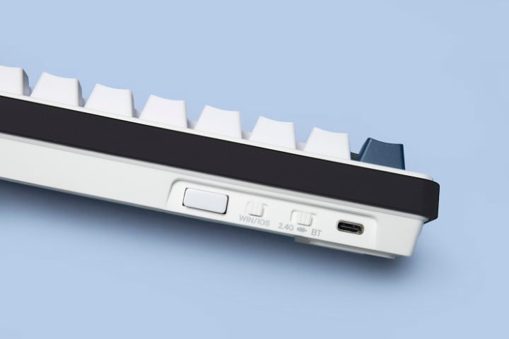 The G-LAB Keyz Elite 200 - Clavier PC The G-LAB - grosbill.com - 3