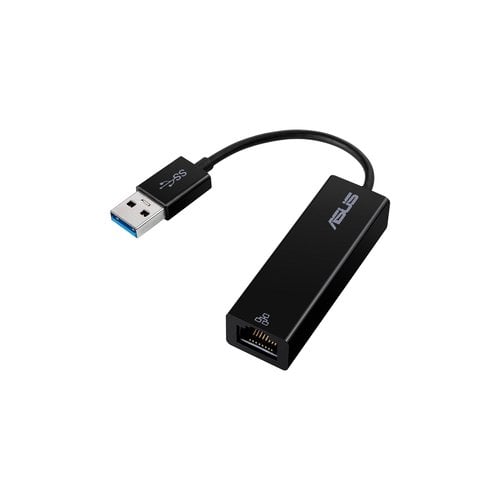 ASUS USB3.0 TO RJ45 DONGLE - Achat / Vente sur grosbill.com - 0