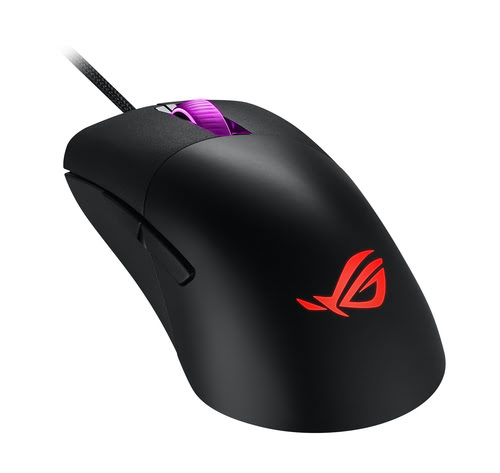 Asus ROG KERIS Black
