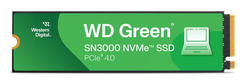 Disque SSD Western Digital GmbH Grosbill