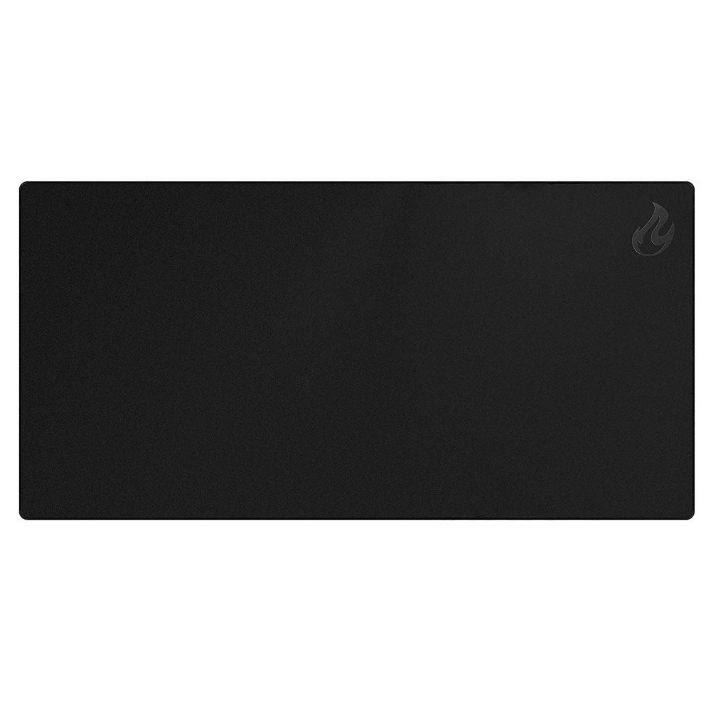 Nitro Concepts Deskmat DM9 Noir - 90x40cm - Tapis de souris - 1