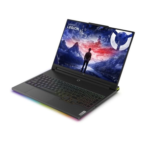 Legion 9 18IAX10 - 18" 240Hz U9 275HX RTX 5090 192Go 2To W11P - Achat / Vente sur grosbill.com - 2