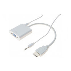 Connectique PC Dacomex Grosbill