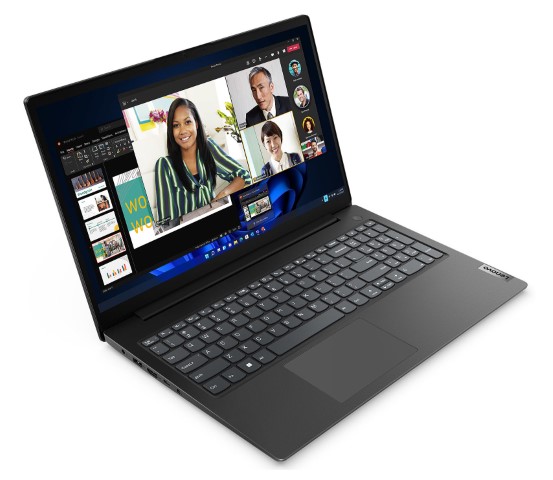 Lenovo 82YU00JYFR + 5WS1J36056 - PC portable Lenovo - grosbill.com - 1