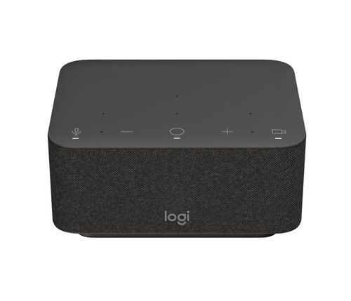 LOGI DOCK GRAPH N/A - Achat / Vente sur grosbill.com - 2