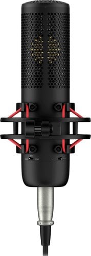 HyperX ProCast Microphone - Achat / Vente sur grosbill.com - 4