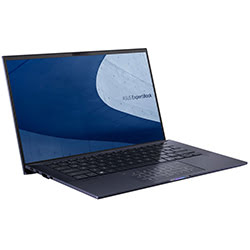 Asus B9450FA-LB0159R - i7-10510/16Go/1To/14\