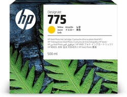 Consommable imprimante HP Grosbill