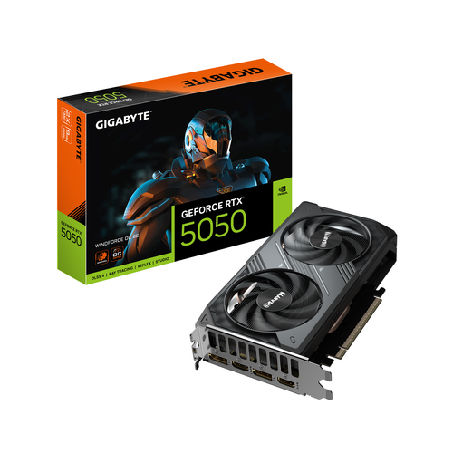 Carte graphique Gigabyte Grosbill