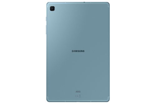 Samsung Galaxy TAB S6 Lite Blue P613NZBA - Tablette tactile - 1