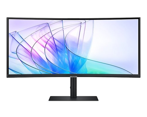 S34A650 34" 21:9 Curved 1000R - Achat / Vente sur grosbill.com - 3