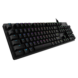 Clavier PC Logitech Grosbill
