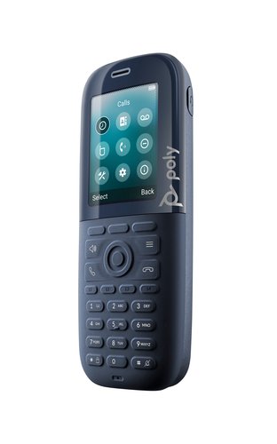 ROVE 30 DECT IP PHONE HANDSET - Achat / Vente sur grosbill.com - 1