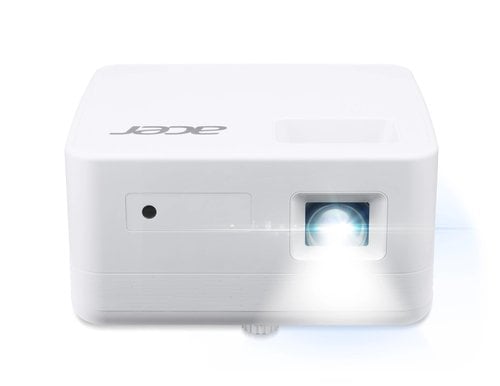 Acer PD1800 DLP 4K2K 1000 Lm 50.000:1 EM - Achat / Vente sur grosbill.com - 1