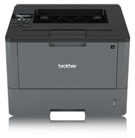 Imprimante Brother HL-L5100DN - grosbill.com - 5