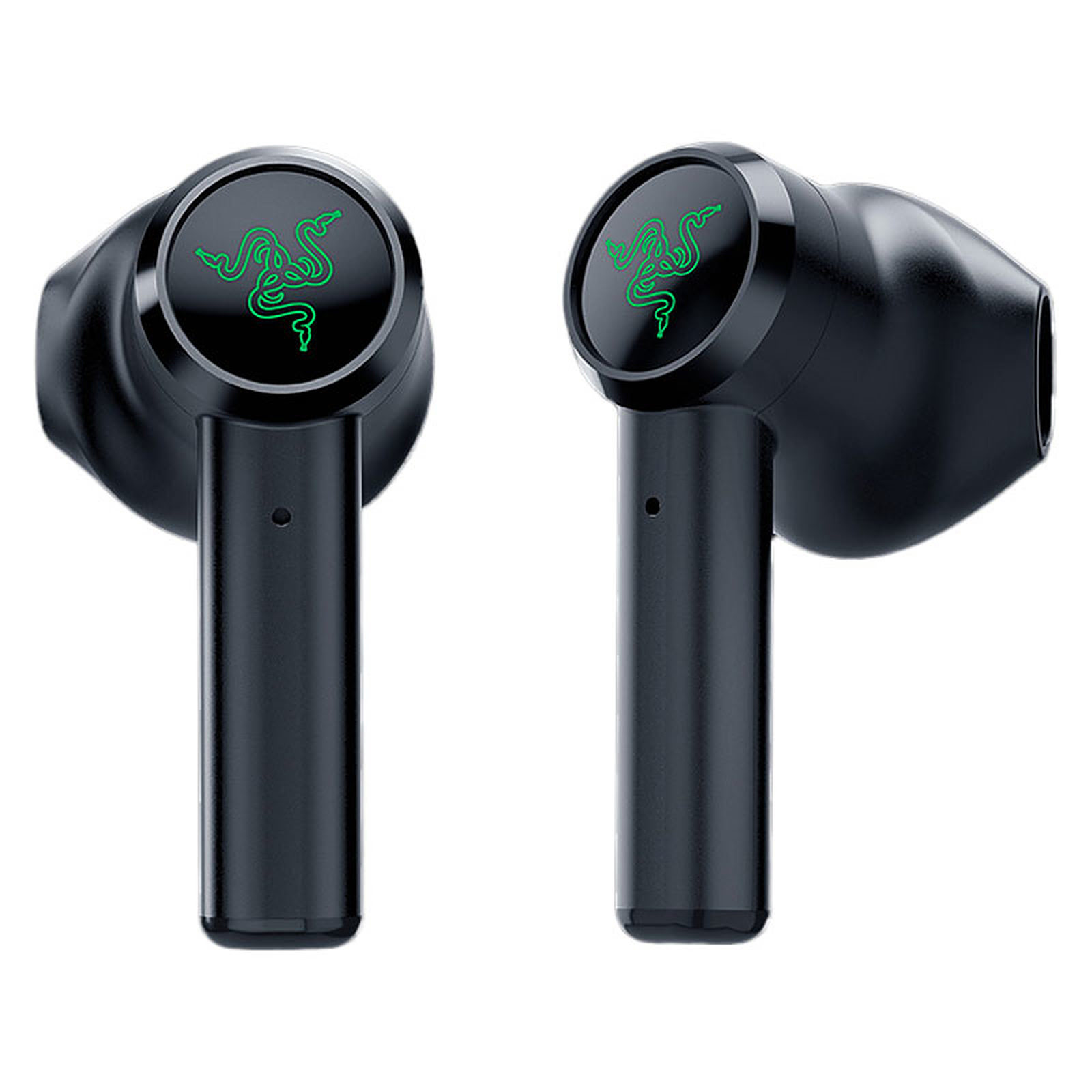 Razer HammerHead True Wireless Stereo Noir - Micro-casque - 4