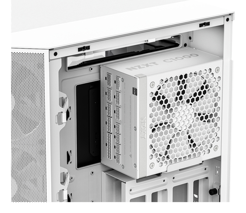 NZXT 80+ Gold (1000W) - Alimentation NZXT - grosbill.com - 5