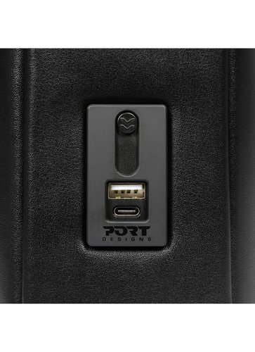 VERSAILLES II High-end connected bag (160601) - Achat / Vente sur grosbill.com - 8