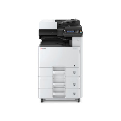 ECOSYS M8124cidn (1102P43NL0) - Achat / Vente sur grosbill.com - 4