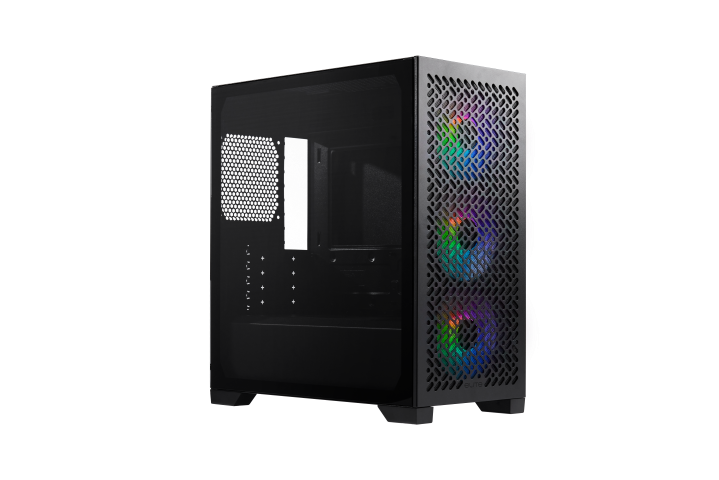 Boîtier PC Cooler Master Grosbill