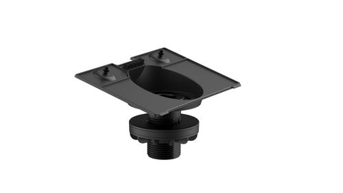 Riser Mount for Tap (939-001814) - Achat / Vente sur grosbill.com - 0