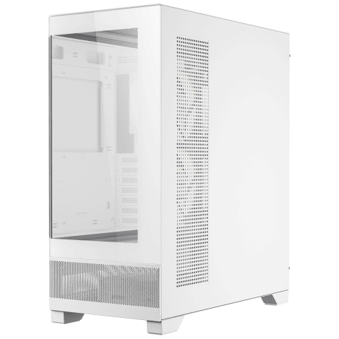 Antec CX700 ARGB Blanc Blanc - Boîtier PC Antec - grosbill.com - 2