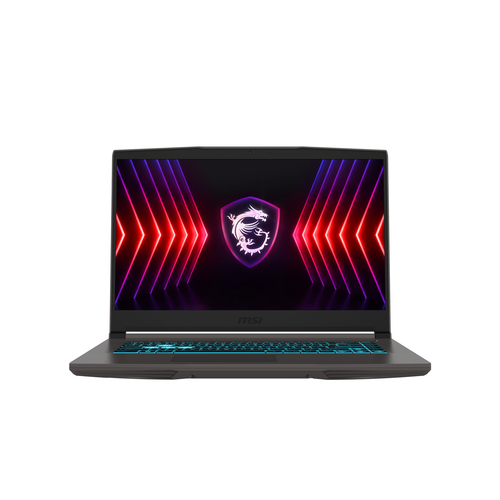 MSI Thin 15.6 FHD 144Hz/i7-12650H/4050/32Go/1T/W11P